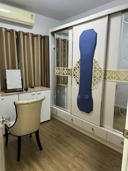 Pleno Phaholyothin - Watcharapol, Bangkok, Permsin Road, Khlong Tanon, Sai Mai, Bangkok, 3 Bedrooms, 150 sqm, Townhouse For Rent, by Thiya Chaysabut, 500344609 - DDproperty.com