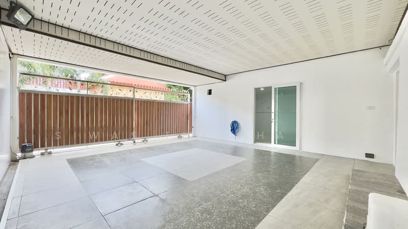 5+1 Bed 120 Sqw Thaibali Villa for Rent Only 145k 10min from Walking Street, Chon Buri (Pattaya), Thabali 3, Bang Lamung, Bang Lamung (Pattaya), Chon Buri (Pattaya), 5 Bedrooms, 520 sqm, Villa For Rent, by Siwas Thepphabut, 500344610 - DDproperty.com