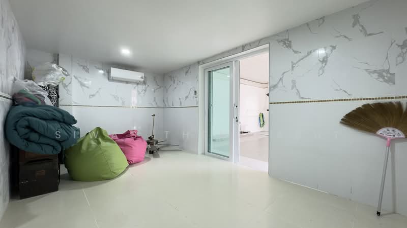 5+1 Bed 120 Sqw Thaibali Villa for Rent Only 145k 10min from Walking Street, Chon Buri (Pattaya), Thabali 3, Bang Lamung, Bang Lamung (Pattaya), Chon Buri (Pattaya), 5 Bedrooms, 520 sqm, Villa For Rent, by Siwas Thepphabut, 500344610 - DDproperty.com