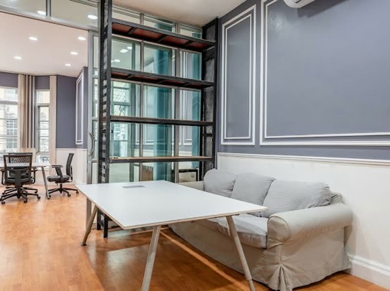 Baan Klang Mueang The Paris Ratchavipha, Bangkok, Ratchadapisek Road, Lat Yao, Chatuchak, Bangkok, 4 Bedrooms, 240 sqm, Townhouse For Rent, by ปรินทร์ญาดา ชิณโชติ, 500344612 - DDproperty.com
