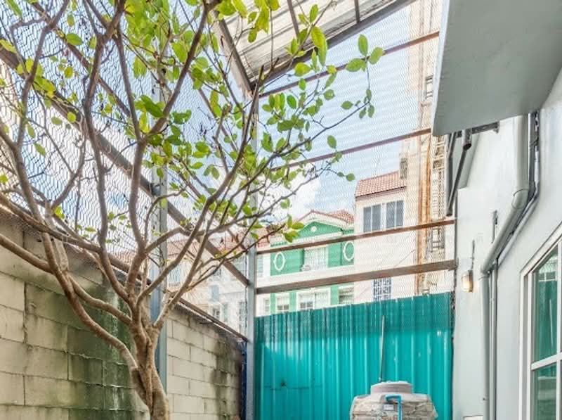 Baan Klang Mueang The Paris Ratchavipha, Bangkok, Ratchadapisek Road, Lat Yao, Chatuchak, Bangkok, 4 Bedrooms, 240 sqm, Townhouse For Rent, by ปรินทร์ญาดา ชิณโชติ, 500344612 - DDproperty.com