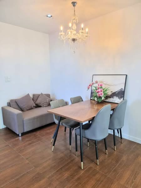The Room Sathorn-Taksin, Bangkok, 99 Ratchaphruek Road, Bukkalo, Thon Buri, Bangkok, 2 Bedrooms, 77 sqm, Condo For Rent, by Thiya Chaysabut, 500344613 - DDproperty.com