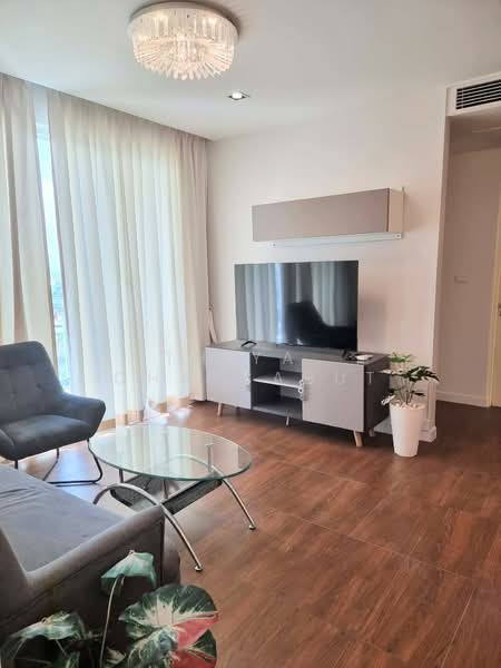 THE ROOM สาทร - ตากสิน, กรุงเทพ, 99 ถนนราชพฤกษ์, บุคคโล, ธนบุรี, กรุงเทพ, 77 ตร.ม., คอนโด ให้เช่า, โดย Thiya Chaysabut, 500344613 - DDproperty.com
