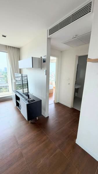 The Room Sathorn-Taksin, Bangkok, 99 Ratchaphruek Road, Bukkalo, Thon Buri, Bangkok, 2 Bedrooms, 77 sqm, Condo For Rent, by Thiya Chaysabut, 500344613 - DDproperty.com