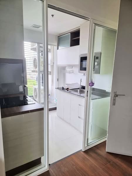The Room Sathorn-Taksin, Bangkok, 99 Ratchaphruek Road, Bukkalo, Thon Buri, Bangkok, 2 Bedrooms, 77 sqm, Condo For Rent, by Thiya Chaysabut, 500344613 - DDproperty.com