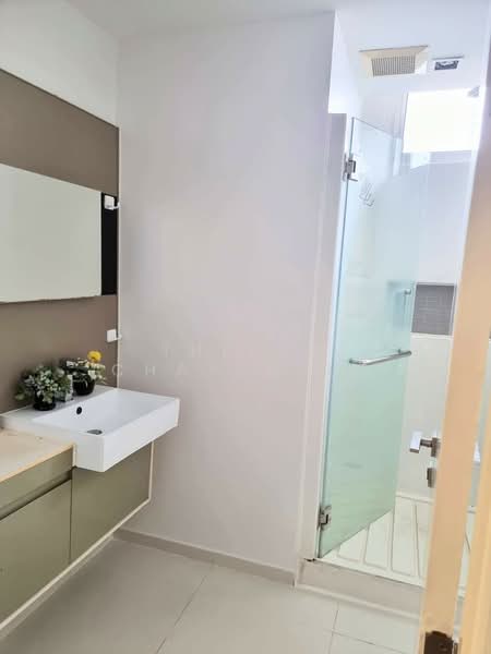 The Room Sathorn-Taksin, Bangkok, 99 Ratchaphruek Road, Bukkalo, Thon Buri, Bangkok, 2 Bedrooms, 77 sqm, Condo For Rent, by Thiya Chaysabut, 500344613 - DDproperty.com