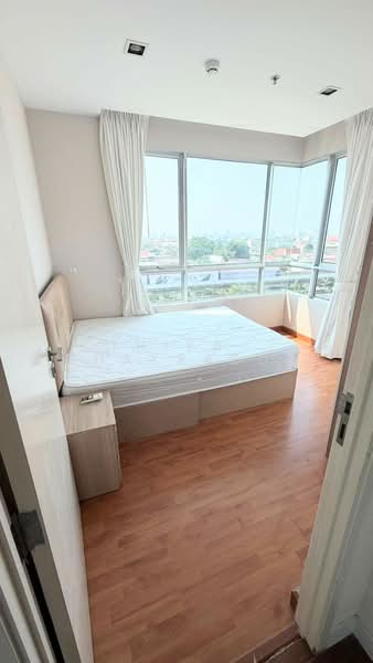 The Room Sathorn-Taksin, Bangkok, 99 Ratchaphruek Road, Bukkalo, Thon Buri, Bangkok, 2 Bedrooms, 77 sqm, Condo For Rent, by Thiya Chaysabut, 500344613 - DDproperty.com