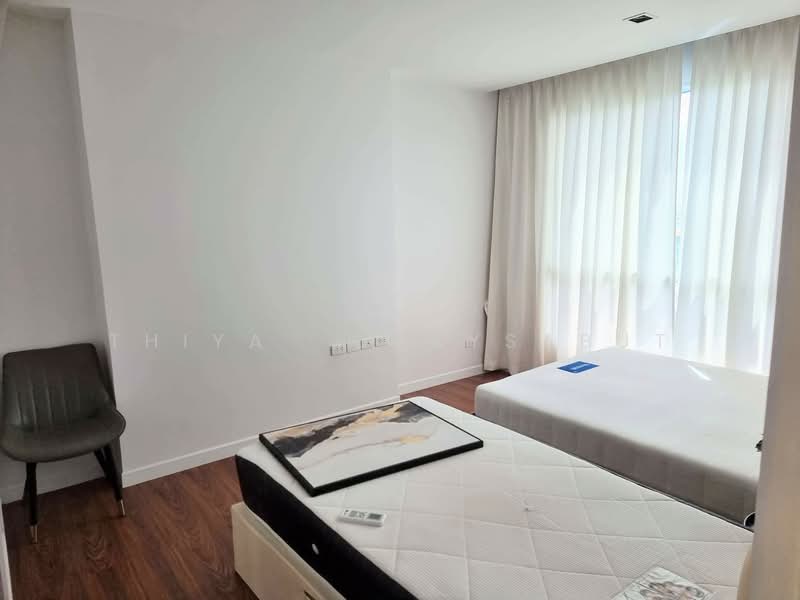 The Room Sathorn-Taksin, Bangkok, 99 Ratchaphruek Road, Bukkalo, Thon Buri, Bangkok, 2 Bedrooms, 77 sqm, Condo For Rent, by Thiya Chaysabut, 500344613 - DDproperty.com