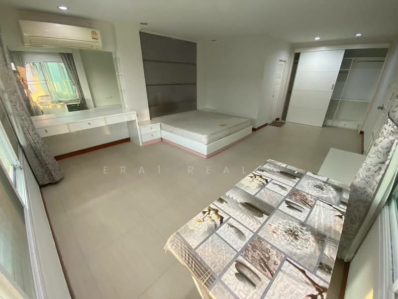 Jp05261 ทาวน์เฮ้าส์ห้วยขวาง-สุทธิสาร 4นอน4น้ำ ให้เช่า 55K Line OA: @era1realty, กรุงเทพ, ห้วยขวาง, กรุงเทพ, 200 ตร.ม., ทาวน์เฮ้าส์ ให้เช่า, โดย ERA1 realty, 500344614 - DDproperty.com