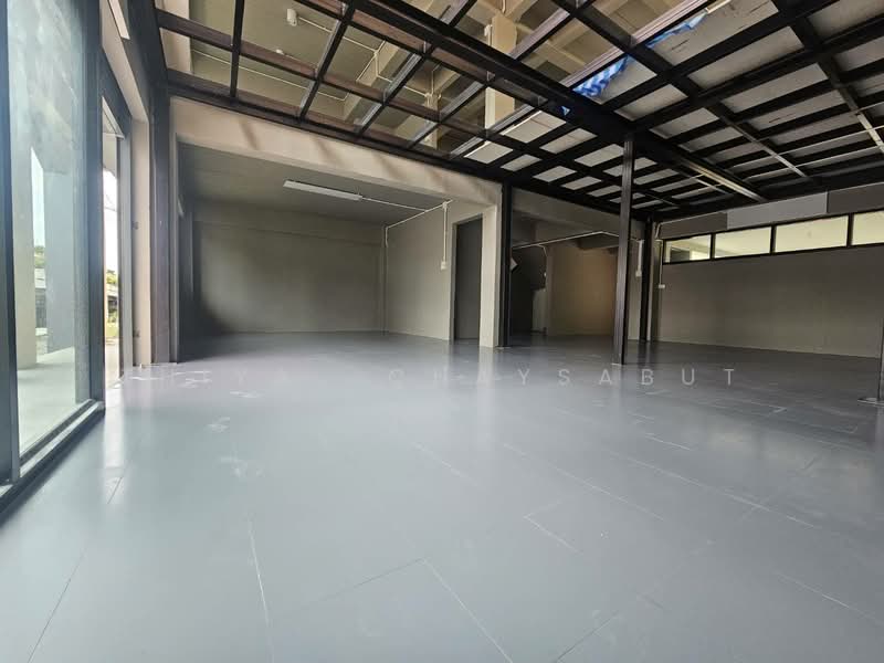 ตึกออฟฟิศ พุทธมณฑลสาย2, Bangkok, Bang Phai, Bang Khae, Bangkok, 4 Bedrooms, 256 sqm, Single Detached House For Rent, by Thiya Chaysabut, 500344615 - DDproperty.com