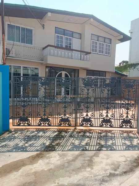 บ้านเช่าลาดพร้าว109 ใกล้ห่างเดอะมอล์บางกะปิ ให้เช่า 32,000บ, กรุงเทพ, คลองจั่น, บางกะปิ, กรุงเทพ, 520 ตร.ม., บ้านเดี่ยว ให้เช่า, โดย คุณทัณฑิกา แก้วปู่วัด, 500344616 - DDproperty.com