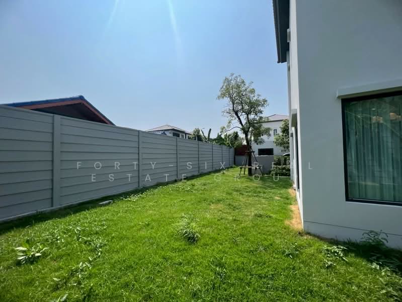 Grande Pleno Sukhumvit-Bangna, Samut Prakan, Bang Kaeo, Bang Plee, Samut Prakan, 3 Bedrooms, 165 sqm, Single Detached House For Rent, by Forty-Six Real Estate Group, 500344617 - DDproperty.com