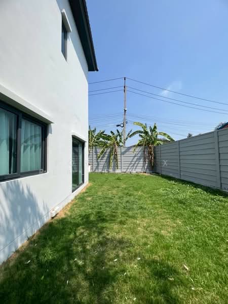 Grande Pleno Sukhumvit-Bangna, Samut Prakan, Bang Kaeo, Bang Plee, Samut Prakan, 3 Bedrooms, 165 sqm, Single Detached House For Rent, by Forty-Six Real Estate Group, 500344617 - DDproperty.com