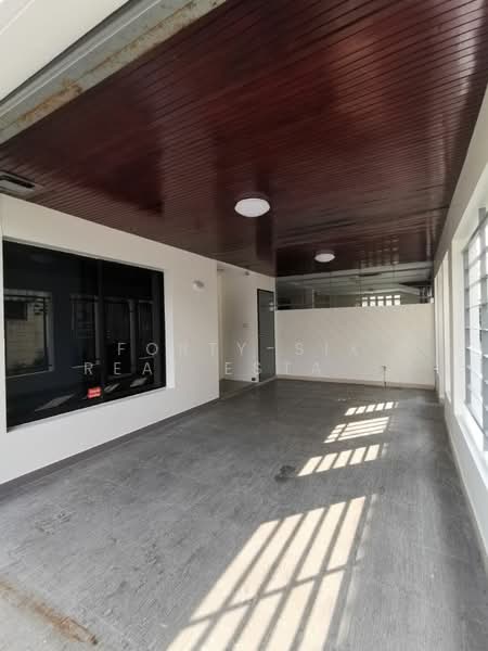 ให้เช่าทาวน์โฮม, Bangkok, On Nut, Suan Luang, Bangkok, 3 Bedrooms, 165 sqm, Townhouse For Rent, by Forty-Six Real Estate Group, 500344618 - DDproperty.com