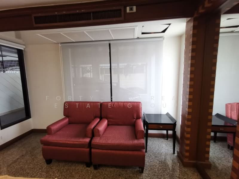 ให้เช่าทาวน์โฮม, Bangkok, On Nut, Suan Luang, Bangkok, 3 Bedrooms, 165 sqm, Townhouse For Rent, by Forty-Six Real Estate Group, 500344618 - DDproperty.com