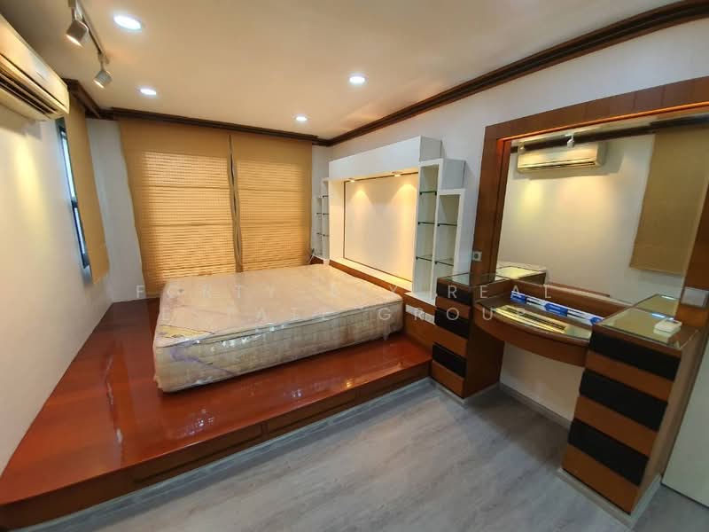 ให้เช่าทาวน์โฮม, Bangkok, On Nut, Suan Luang, Bangkok, 3 Bedrooms, 165 sqm, Townhouse For Rent, by Forty-Six Real Estate Group, 500344618 - DDproperty.com