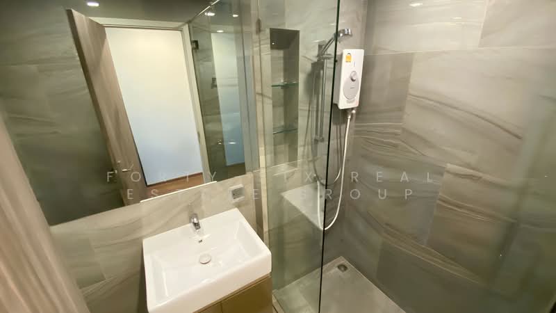 IDEO Q Sukhumvit 36, Bangkok, Soi Sukhumvit 36, Khong Tan, Khlong Toei, Bangkok, 2 Bedrooms, 65 sqm, Condo For Rent, by Forty-Six Real Estate Group, 500344622 - DDproperty.com