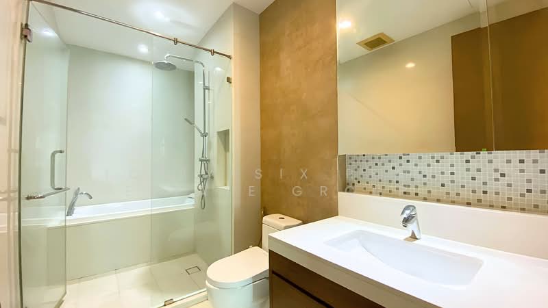 Bright Sukhumvit 24, Bangkok, Sukhumvit 24 Alley, Khong Tan, Khlong Toei, Bangkok, 1 Bedroom, 67 sqm, Condo For Rent, by Forty-Six Real Estate Group, 500344623 - DDproperty.com
