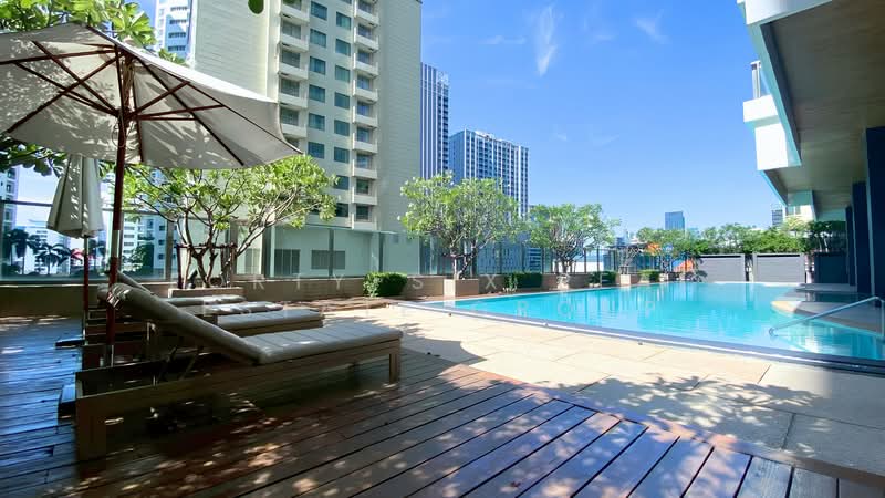 Bright Sukhumvit 24, Bangkok, Sukhumvit 24 Alley, Khong Tan, Khlong Toei, Bangkok, 1 Bedroom, 67 sqm, Condo For Rent, by Forty-Six Real Estate Group, 500344623 - DDproperty.com