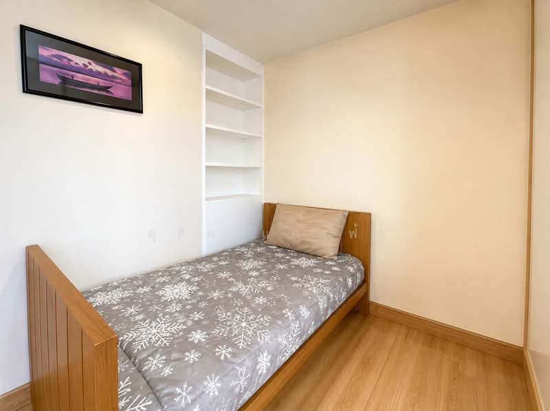 Ladda Condo View, Chon Buri (Pattaya), Cherm Chom Phon Road, Si Racha, Chon Buri (Pattaya), 2 Bedrooms, 64 sqm, Condo For Rent, by Dusit Saengfa, 500344625 - DDproperty.com