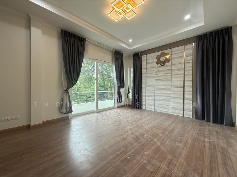 Supalai Park Ville Pinklao-Kanchana : ศุภาลัย พาร์ควิลล์ ปิ่นเกล้า-กาญจนาฯ, นนทบุรี, ถนน บางคูลัด-วัดพระเงิน, บางใหญ่, นนทบุรี, 195 ตร.ม., บ้านเดี่ยว ขาย, โดย Sumit Thongpahusatcha, 500344626 - DDproperty.com
