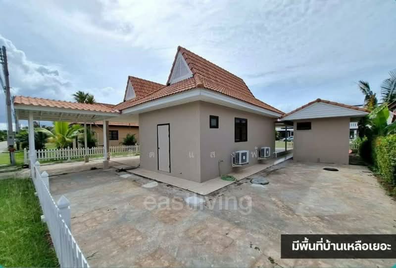 ให้เช่าบ้านเดี่ยวเนื้อที่เยอะ ม.นานาชาติเมาเท่นท์วิว บางแสน ชลบุรี, Chon Buri (Pattaya), Saen Suk, Muang Chon Buri, Chon Buri (Pattaya), 3 Bedrooms, 250 sqm, Single Detached House For Rent, by Dusit Saengfa, 500344627 - DDproperty.com