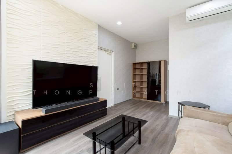 Mantana Wongwaen-Bangbon, Bangkok, 115 Bang Bon 4 Road, Bang Bon, Bangkok, 4 Bedrooms, 199 sqm, Single Detached House For Sale, by Sumit Thongpahusatcha, 500344628 - DDproperty.com