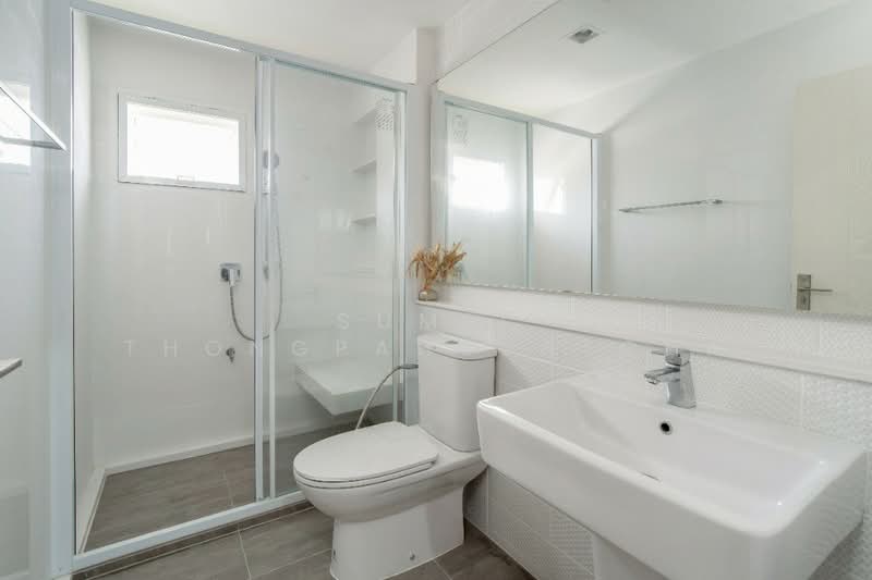 Mantana Wongwaen-Bangbon, Bangkok, 115 Bang Bon 4 Road, Bang Bon, Bangkok, 4 Bedrooms, 199 sqm, Single Detached House For Sale, by Sumit Thongpahusatcha, 500344628 - DDproperty.com