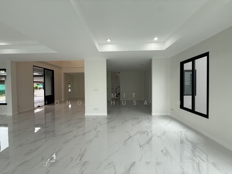 ณุศาศิริ พระราม 2 (Nusasiri City Rama 2), สมุทรสาคร, Rama 2 km 15, บางน้ำจืด, เมืองสมุทรสาคร, สมุทรสาคร, 400 ตร.ม., บ้านเดี่ยว ขาย, โดย Sumit Thongpahusatcha, 500344629 - DDproperty.com
