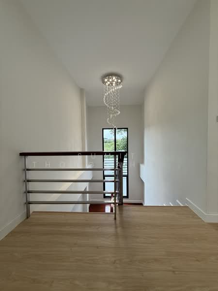 ณุศาศิริ พระราม 2 (Nusasiri City Rama 2), สมุทรสาคร, Rama 2 km 15, บางน้ำจืด, เมืองสมุทรสาคร, สมุทรสาคร, 400 ตร.ม., บ้านเดี่ยว ขาย, โดย Sumit Thongpahusatcha, 500344629 - DDproperty.com