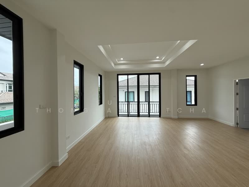 ณุศาศิริ พระราม 2 (Nusasiri City Rama 2), สมุทรสาคร, Rama 2 km 15, บางน้ำจืด, เมืองสมุทรสาคร, สมุทรสาคร, 400 ตร.ม., บ้านเดี่ยว ขาย, โดย Sumit Thongpahusatcha, 500344629 - DDproperty.com