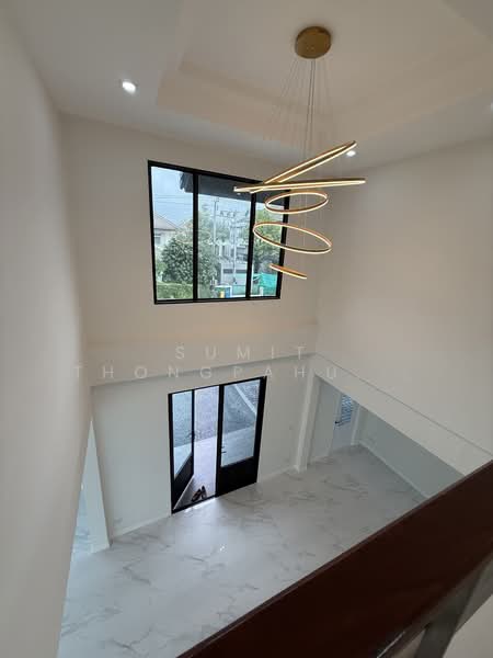 ณุศาศิริ พระราม 2 (Nusasiri City Rama 2), สมุทรสาคร, Rama 2 km 15, บางน้ำจืด, เมืองสมุทรสาคร, สมุทรสาคร, 400 ตร.ม., บ้านเดี่ยว ขาย, โดย Sumit Thongpahusatcha, 500344629 - DDproperty.com