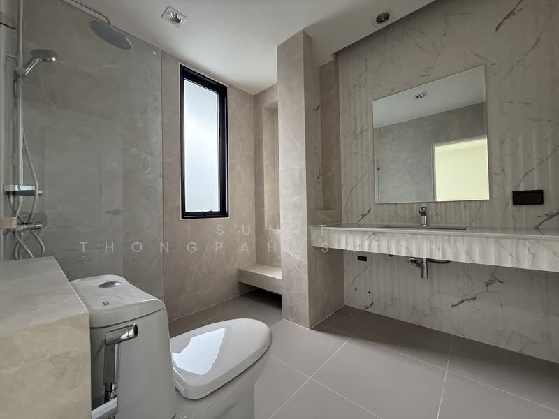 ณุศาศิริ พระราม 2 (Nusasiri City Rama 2), สมุทรสาคร, Rama 2 km 15, บางน้ำจืด, เมืองสมุทรสาคร, สมุทรสาคร, 400 ตร.ม., บ้านเดี่ยว ขาย, โดย Sumit Thongpahusatcha, 500344629 - DDproperty.com