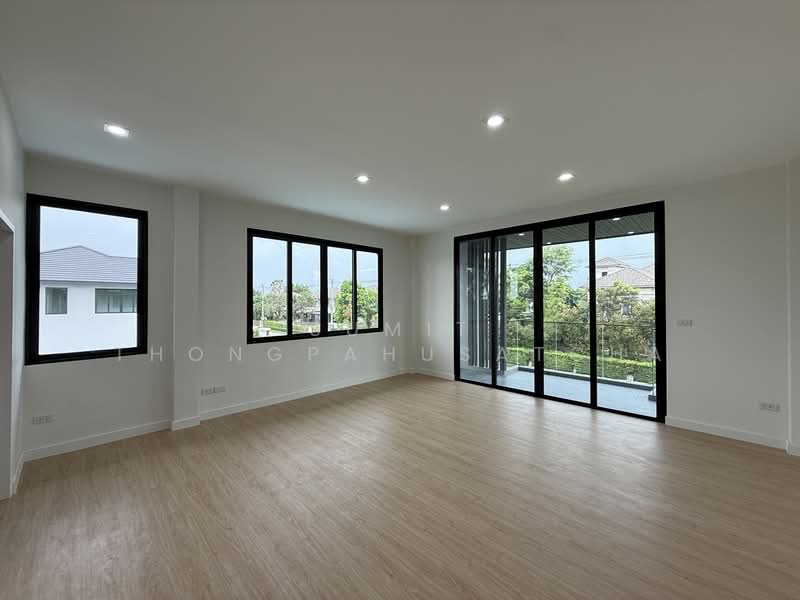 ณุศาศิริ พระราม 2 (Nusasiri City Rama 2), สมุทรสาคร, Rama 2 km 15, บางน้ำจืด, เมืองสมุทรสาคร, สมุทรสาคร, 400 ตร.ม., บ้านเดี่ยว ขาย, โดย Sumit Thongpahusatcha, 500344629 - DDproperty.com