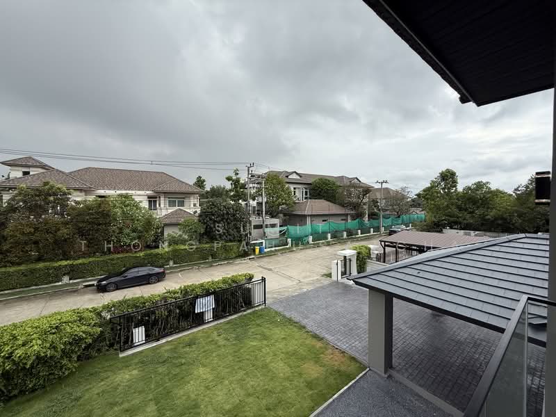 ณุศาศิริ พระราม 2 (Nusasiri City Rama 2), สมุทรสาคร, Rama 2 km 15, บางน้ำจืด, เมืองสมุทรสาคร, สมุทรสาคร, 400 ตร.ม., บ้านเดี่ยว ขาย, โดย Sumit Thongpahusatcha, 500344629 - DDproperty.com