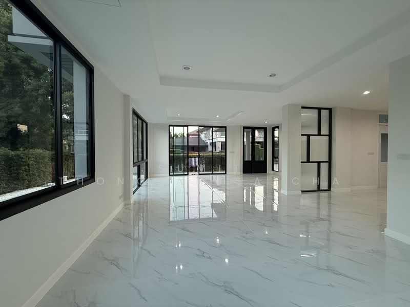 ณุศาศิริ พระราม 2 (Nusasiri City Rama 2), สมุทรสาคร, Rama 2 km 15, บางน้ำจืด, เมืองสมุทรสาคร, สมุทรสาคร, 290 ตร.ม., บ้านเดี่ยว ขาย, โดย Sumit Thongpahusatcha, 500344631 - DDproperty.com