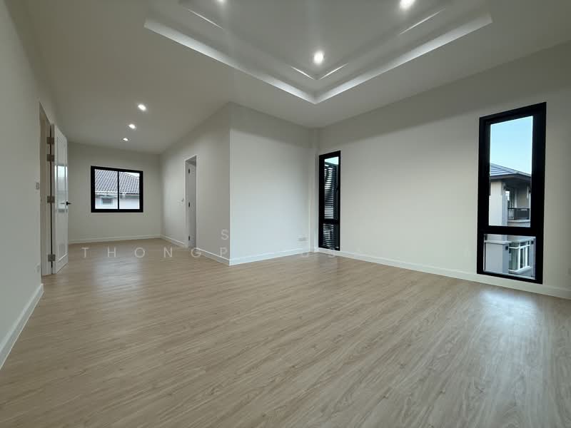 Nusasiri City Rama 2, Samut Sakhon, Rama 2 km 15, Bang Nam Chut, Muang Samut Sakhon, Samut Sakhon, 3 Bedrooms, 290 sqm, Single Detached House For Sale, by Sumit Thongpahusatcha, 500344631 - DDproperty.com