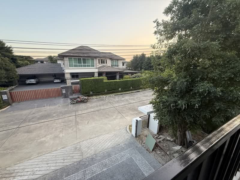 ณุศาศิริ พระราม 2 (Nusasiri City Rama 2), สมุทรสาคร, Rama 2 km 15, บางน้ำจืด, เมืองสมุทรสาคร, สมุทรสาคร, 290 ตร.ม., บ้านเดี่ยว ขาย, โดย Sumit Thongpahusatcha, 500344631 - DDproperty.com
