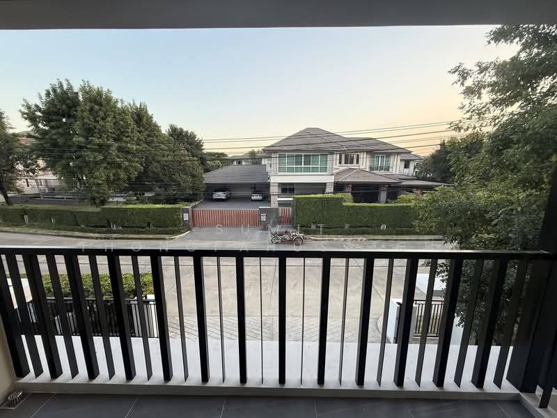 Nusasiri City Rama 2, Samut Sakhon, Rama 2 km 15, Bang Nam Chut, Muang Samut Sakhon, Samut Sakhon, 3 Bedrooms, 290 sqm, Single Detached House For Sale, by Sumit Thongpahusatcha, 500344631 - DDproperty.com