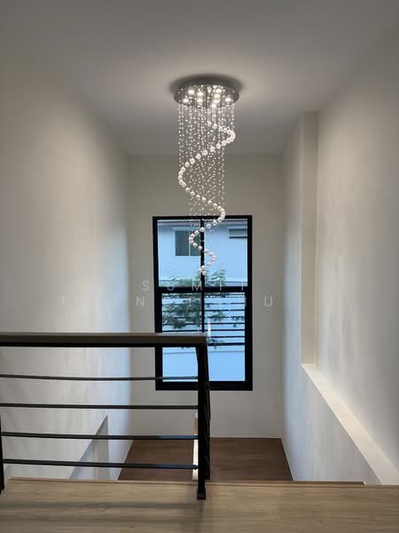 ณุศาศิริ พระราม 2 (Nusasiri City Rama 2), สมุทรสาคร, Rama 2 km 15, บางน้ำจืด, เมืองสมุทรสาคร, สมุทรสาคร, 290 ตร.ม., บ้านเดี่ยว ขาย, โดย Sumit Thongpahusatcha, 500344631 - DDproperty.com