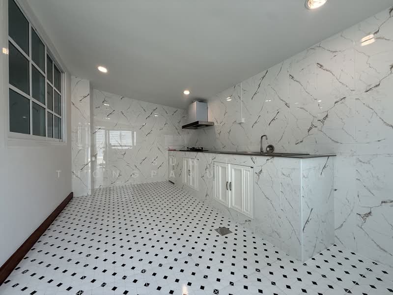 Park Rachavadee Rama 2, Bangkok, Rama 2 Road, Bangmot, Chom Thong, Bangkok, 3 Bedrooms, 200 sqm, Townhouse For Sale, by Sumit Thongpahusatcha, 500344632 - DDproperty.com
