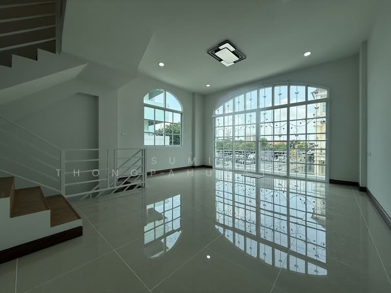 Park Rachavadee Rama 2, Bangkok, Rama 2 Road, Bangmot, Chom Thong, Bangkok, 3 Bedrooms, 200 sqm, Townhouse For Sale, by Sumit Thongpahusatcha, 500344632 - DDproperty.com