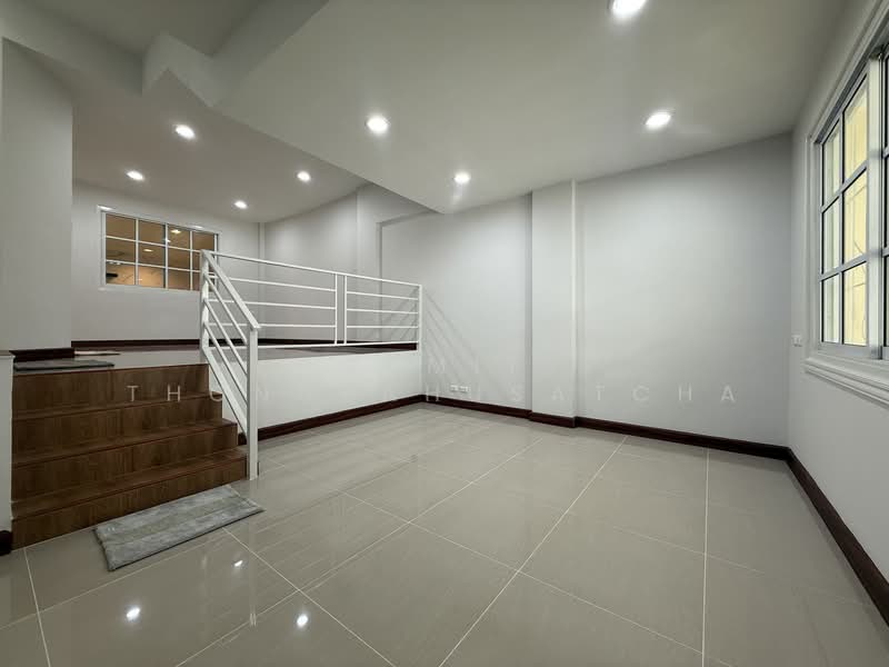 Park Rachavadee Rama 2, Bangkok, Rama 2 Road, Bangmot, Chom Thong, Bangkok, 3 Bedrooms, 200 sqm, Townhouse For Sale, by Sumit Thongpahusatcha, 500344634 - DDproperty.com