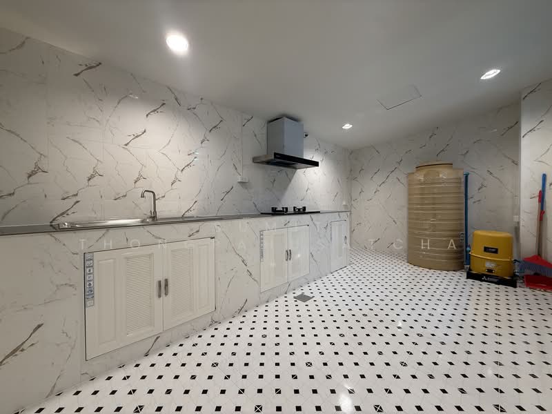 Park Rachavadee Rama 2, Bangkok, Rama 2 Road, Bangmot, Chom Thong, Bangkok, 3 Bedrooms, 200 sqm, Townhouse For Sale, by Sumit Thongpahusatcha, 500344634 - DDproperty.com