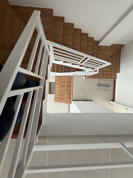 Park Rachavadee Rama 2, Bangkok, Rama 2 Road, Bangmot, Chom Thong, Bangkok, 3 Bedrooms, 200 sqm, Townhouse For Sale, by Sumit Thongpahusatcha, 500344634 - DDproperty.com