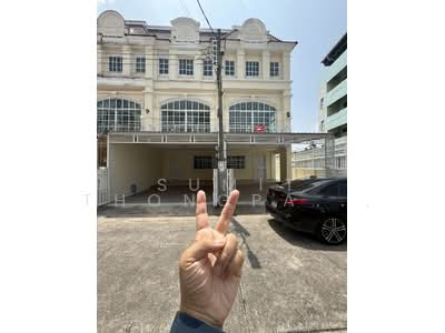 ขาย - Park Rachavadee Rama 2 : พาร์ค ราชาวดี พระราม 2, กรุงเทพ