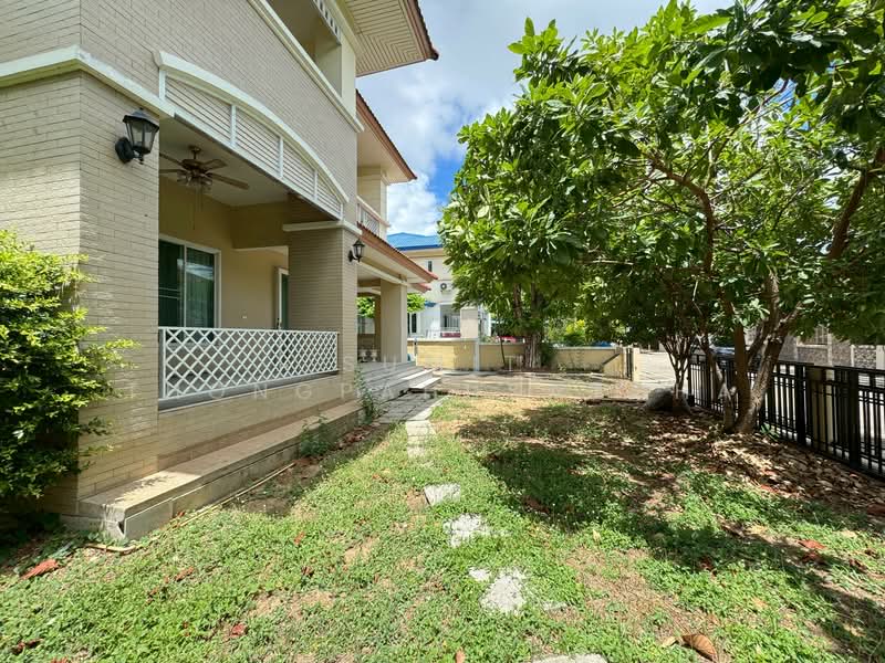 The Waterhouse Bangkhae, Bangkok, Lak Song, Bang Khae, Bangkok, 3 Bedrooms, 250 sqm, Single Detached House For Sale, by Sumit Thongpahusatcha, 500344636 - DDproperty.com