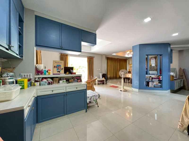 The Waterhouse Bangkhae, Bangkok, Lak Song, Bang Khae, Bangkok, 3 Bedrooms, 250 sqm, Single Detached House For Sale, by Sumit Thongpahusatcha, 500344636 - DDproperty.com