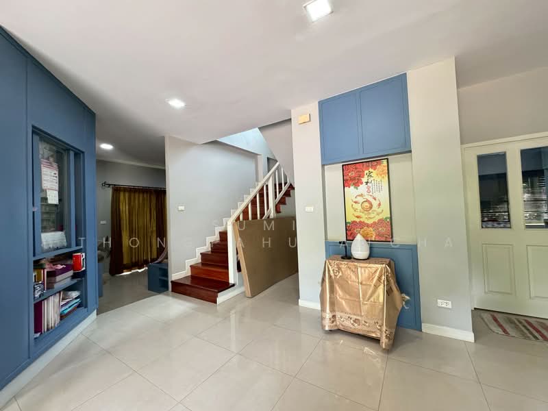 The Waterhouse Bangkhae, Bangkok, Lak Song, Bang Khae, Bangkok, 3 Bedrooms, 250 sqm, Single Detached House For Sale, by Sumit Thongpahusatcha, 500344636 - DDproperty.com