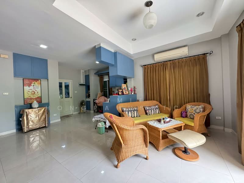 The Waterhouse Bangkhae, Bangkok, Lak Song, Bang Khae, Bangkok, 3 Bedrooms, 250 sqm, Single Detached House For Sale, by Sumit Thongpahusatcha, 500344636 - DDproperty.com